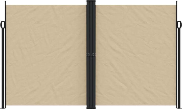 Immagine prodotto VidaXL Tenda laterale estensibile (2 m)