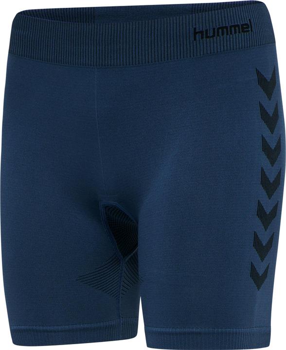 Produktbild hummel First Seamless Training Short Tights Women (XXL)