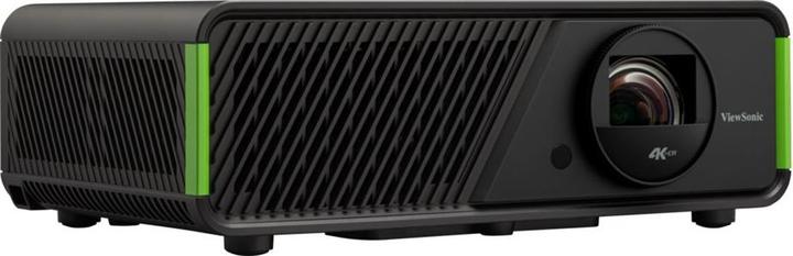 Image du produit Viewsonic X2-4KE Pro (DHU, 2500 lm, 0.69 - 0.83:1)