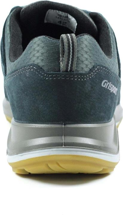 Produktbild GriSport Wanderschuhe Icarus Leder (39)