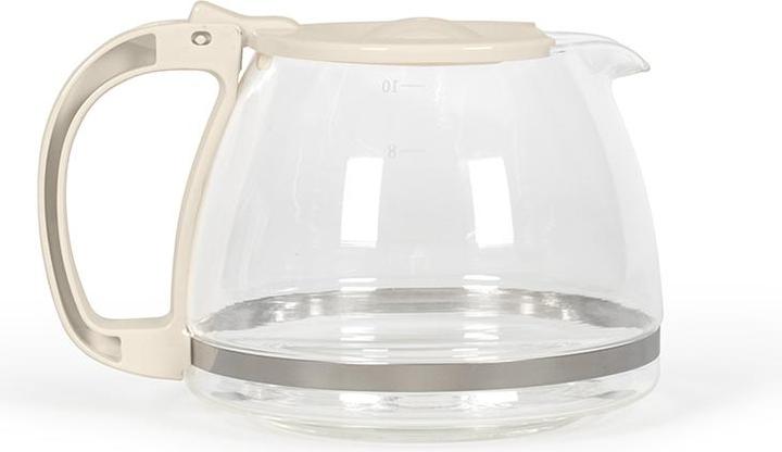 Actual product image Livoo Electric coffee maker
