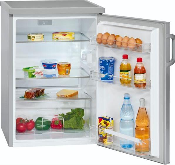 Actual product image Bomann VS 2195 (133 l)