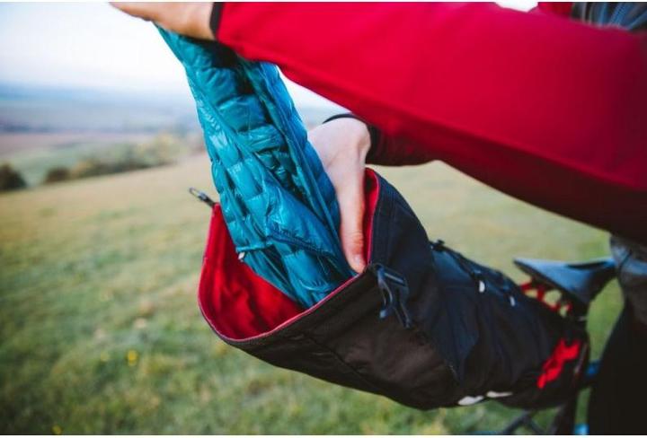Actual product image Zefal Z-Adventure R11 (11 l, Saddle bag)