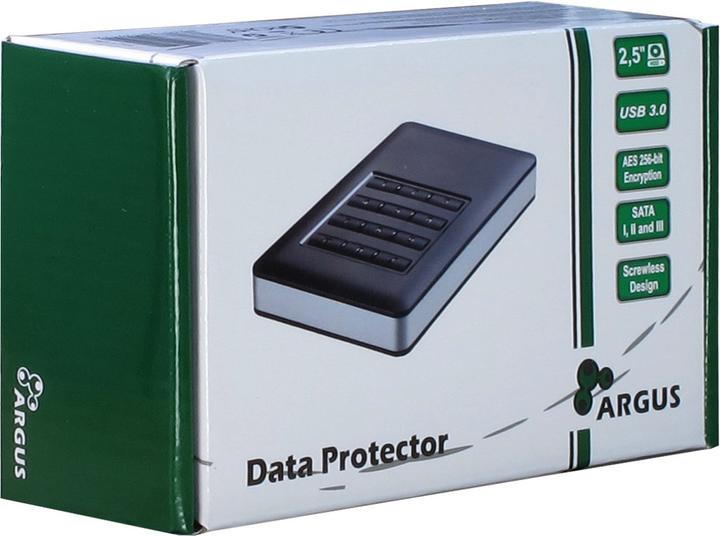 Immagine prodotto Intertech 88884065 (2.5")