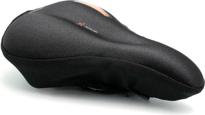 Actual product image Selle Royal Gel Small