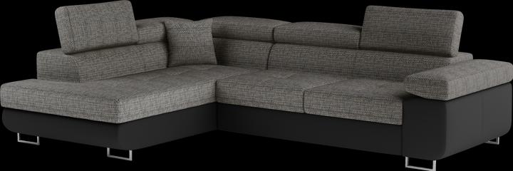 Actual product image ELTAP Anton (4-seater, Sofa bed, Corner sofa)