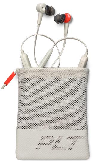 Immagine prodotto Plantronics BackBeat Go 410 (ANC, 8 h, Senza fili)