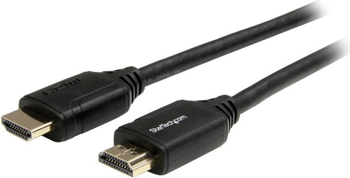 StarTech HDMI (Typ A) — HDMI (Typ A) (2 m, HDMI)