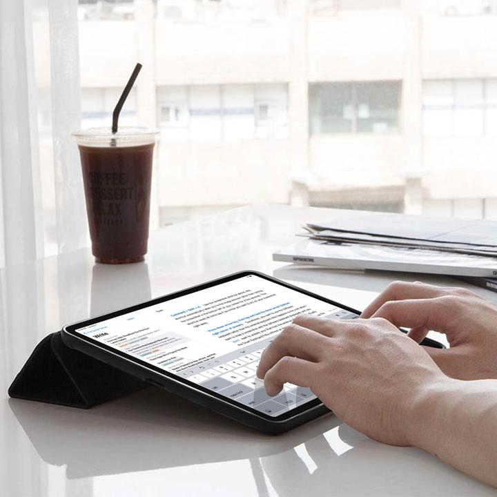 Image du produit Spigen Rugged Armor Pro (iPad 2021 (9e génération))