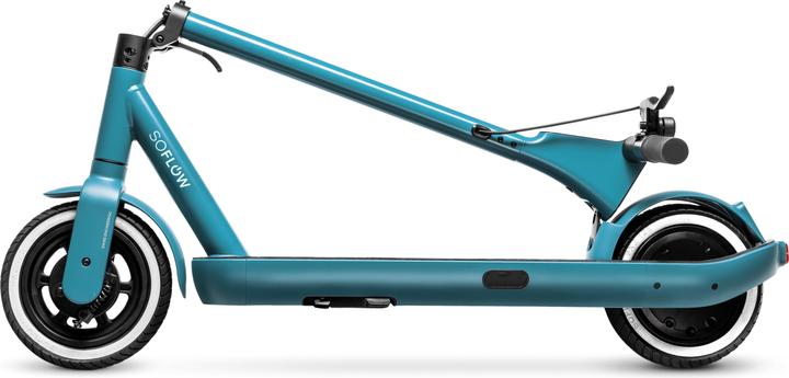 Immagine prodotto SoFlow SO ONE+ (20 km/h, 40 km, 500 W)