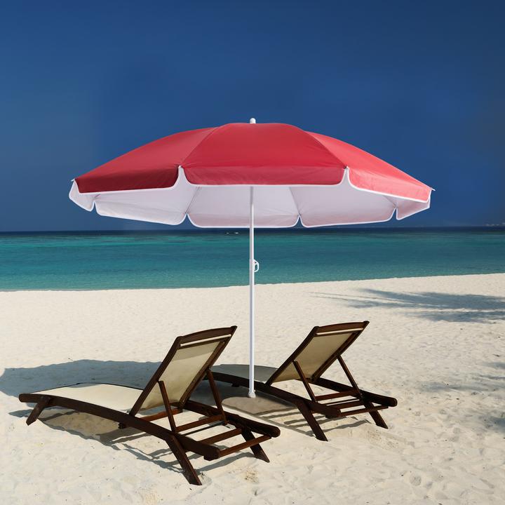 Produktbild Kingsleeve Sonnenschirm (1.80 m)