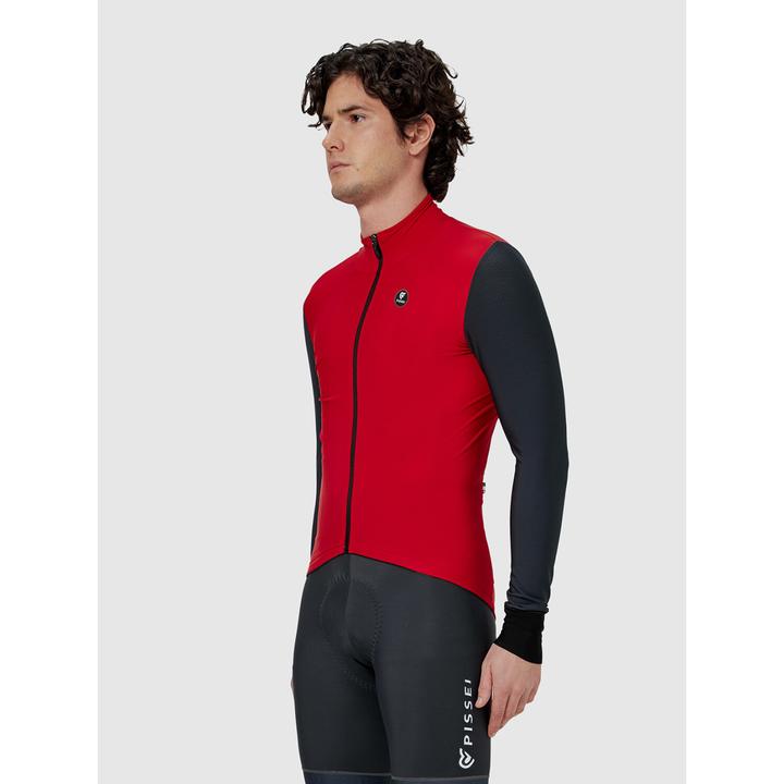 Actual product image Pissei long sleeve jersey onviso (M)