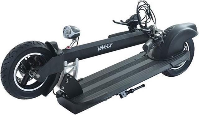 Produktbild Vmax R25 Wheel. I. Am. (20 km/h, 35 km, 350 W)