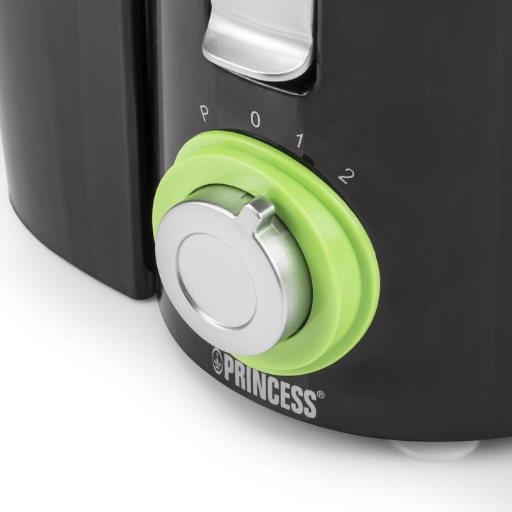 Actual product image Princess 202040 Juice Extractor (EU plug)