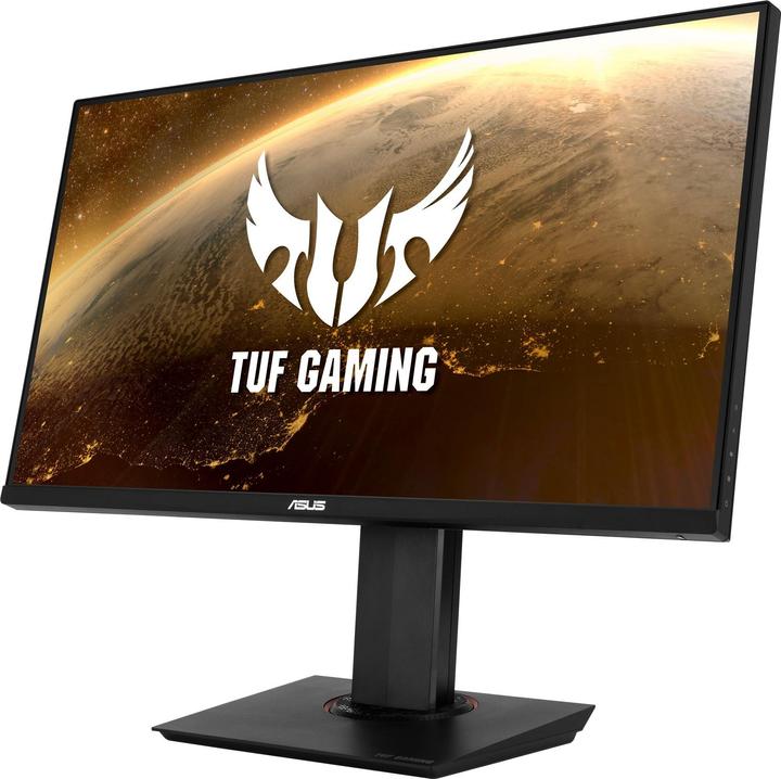 Actual product image ASUS TUF Gaming VG289Q (3840 x 2160 Pixels, 28")