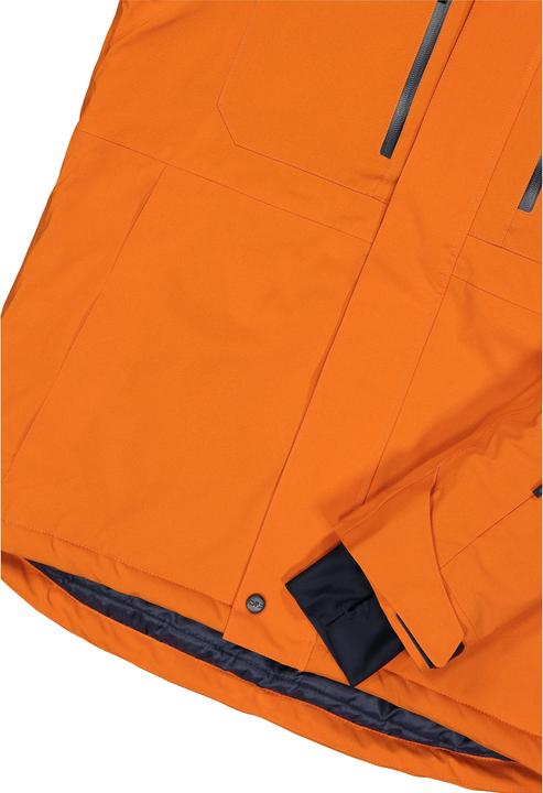 Immagine prodotto CMP Campagnolo Felpa con cappuccio (54)