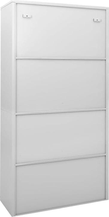 Image du produit VidaXL Yanic (90 x 40 x 180 cm)