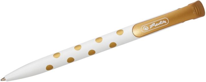 Immagine prodotto Herlitz Pure Glam (Oro, 1 x)