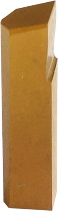 Actual product image Paulimot HM Wendeschneidplatte CK3 TiN-beschichtet
