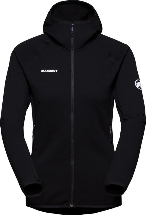 Produktbild Mammut Aconcagua ML Hooded Jacket Women (S)