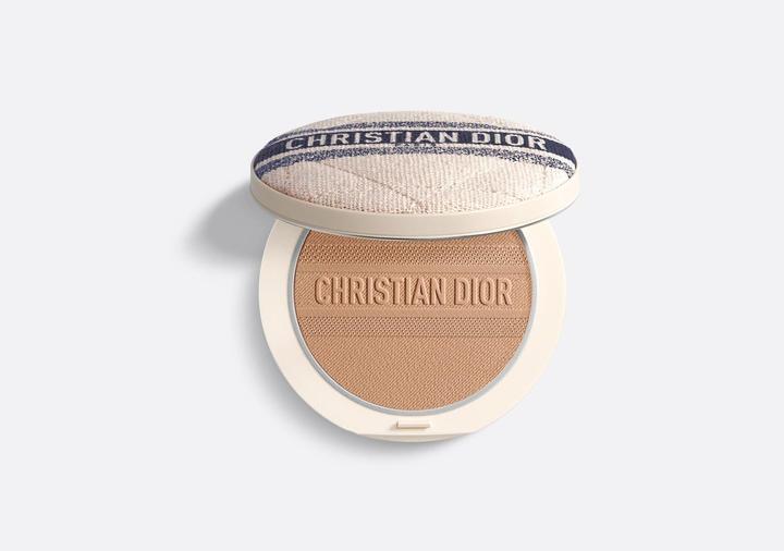 Dior Diorskin Forever Natural Bronze L/Ed 006 Sum Int23 (006)