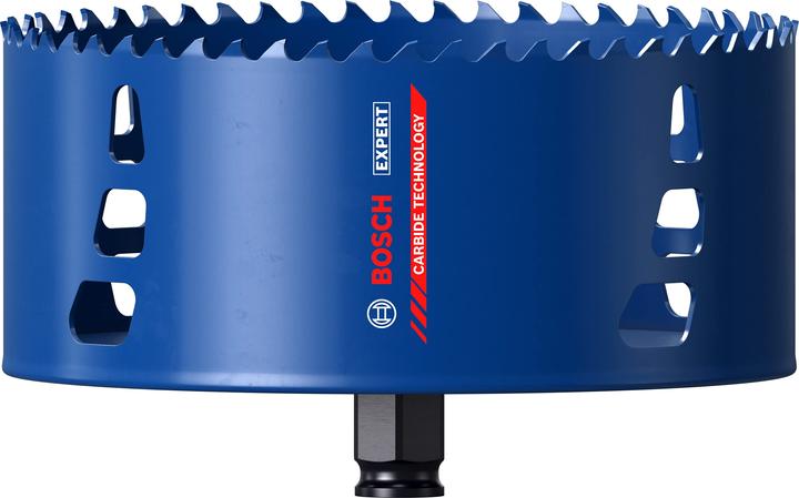 Actual product image Bosch Professional Zubehör Expert Tough Material (152 millimetres)