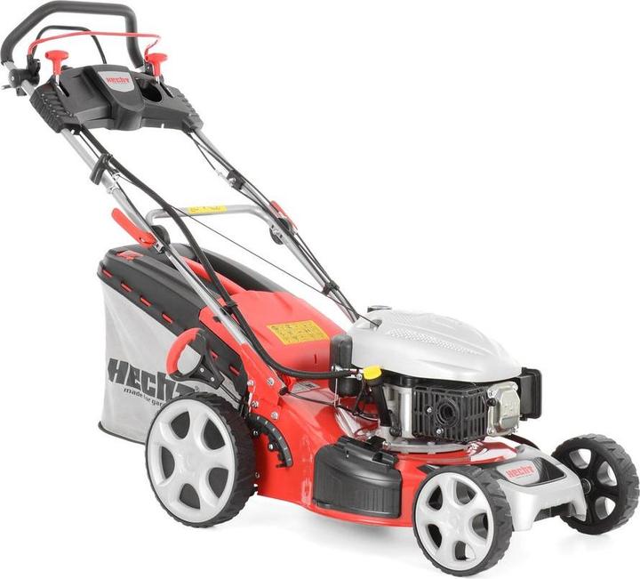 Produktbild Hecht 5484 SXE (Benzinbetrieb)