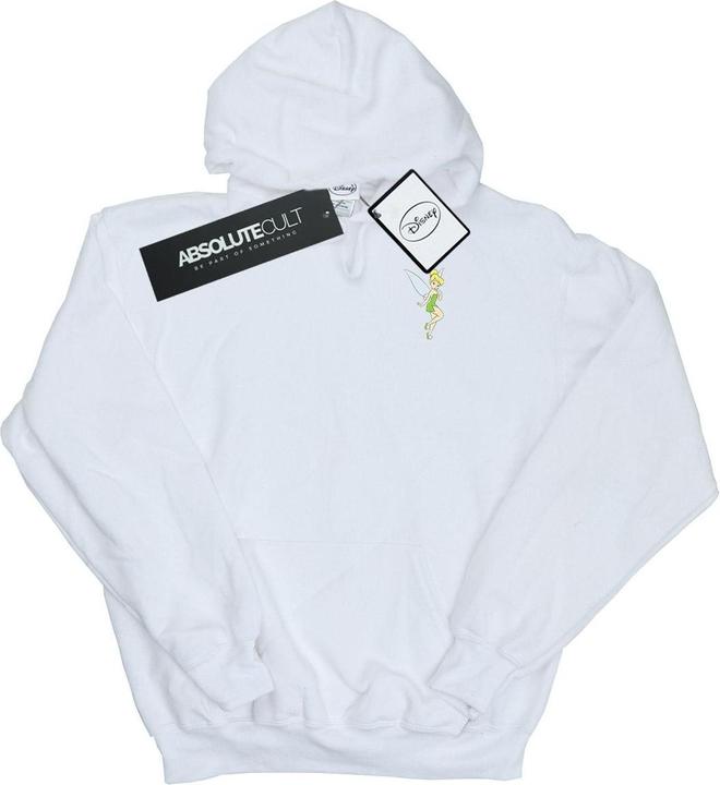 Produktbild Disney Tinkerbell Chest Kapuzenpullover (L)