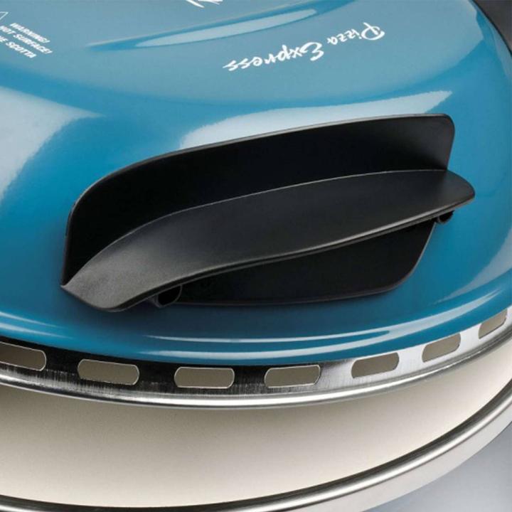 Actual product image G3 Ferrari Pizza Express Delizia