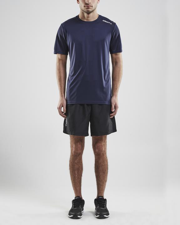Actual product image Craft Rush Ss Tee Men (XXL)