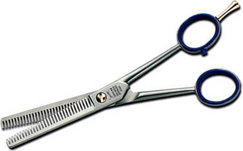 Image du produit Jaguar Ciseaux à effiler Satin 30 (15.50 cm)