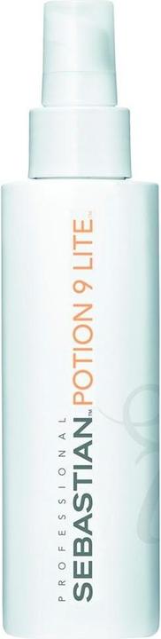 Image du produit Seb Man Potion 9 Lite (150 ml)