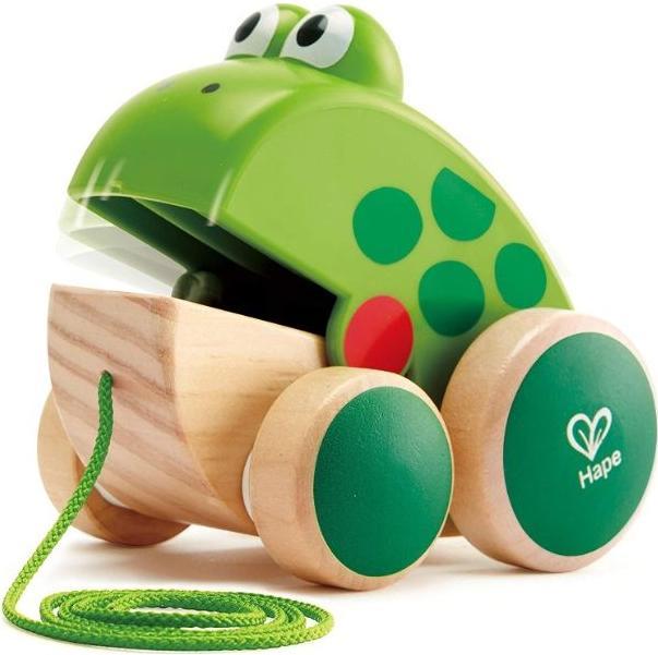 Hape Grenouille