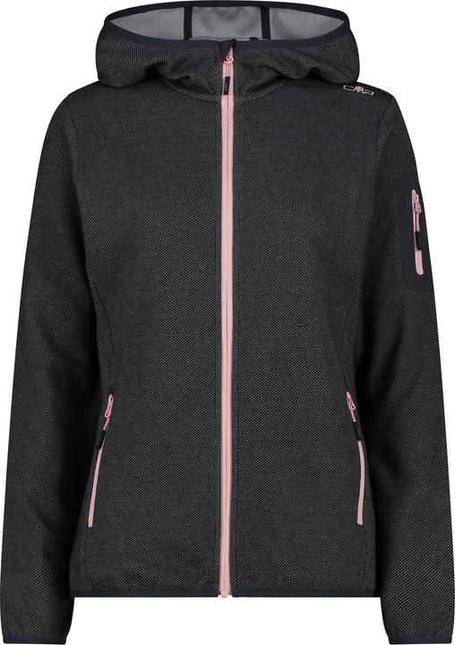 CMP Campagnolo Hoodie