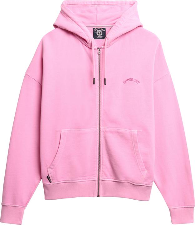 Produktbild Superdry ESSENTIAL LOGO GD ZH Dames Vest (12)