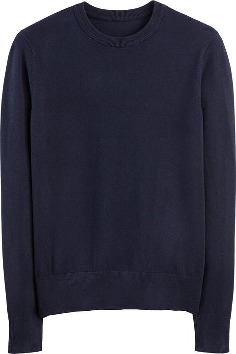 La Redoute Collections Langärmeliger Pullover (XL)