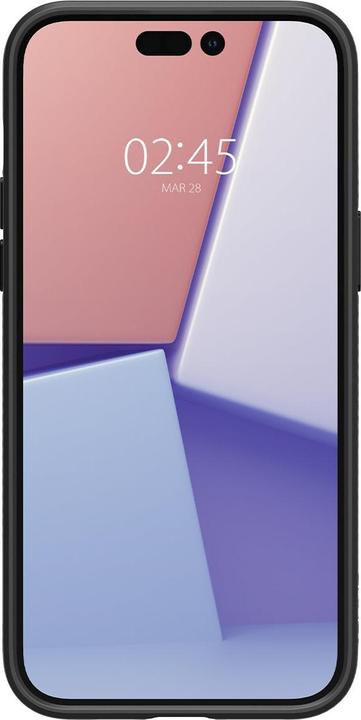 Actual product image Spigen Liquid Air (Apple iPhone 14 Pro)
