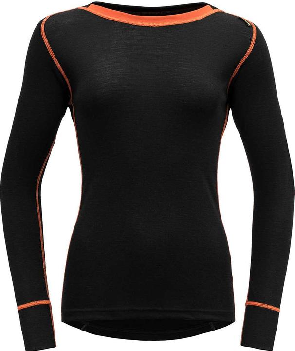 Devold Basic Longsleeve (S)