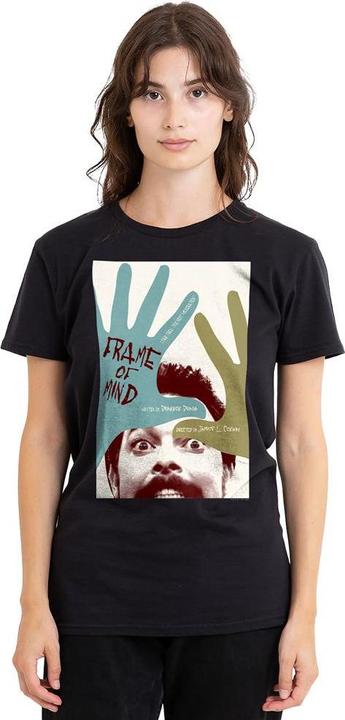 Produktbild The Next Generation Season 6 Episode 21 TShirt (XXL)
