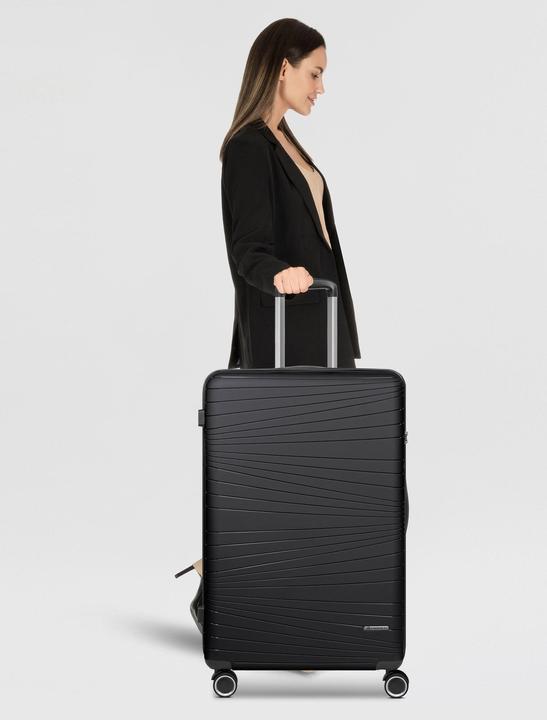 Actual product image Franky Dallas 3.0 (92 l, XL (from 140l))