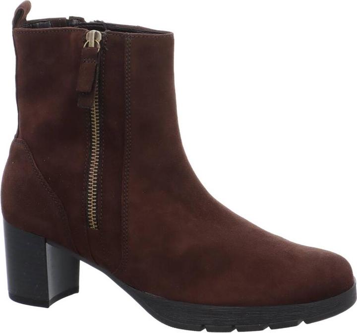Brown, Mocha