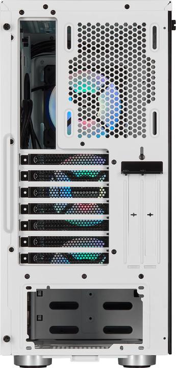 Produktbild Corsair iCUE 465X RGB (mATX, Mini-ITX, ATX)