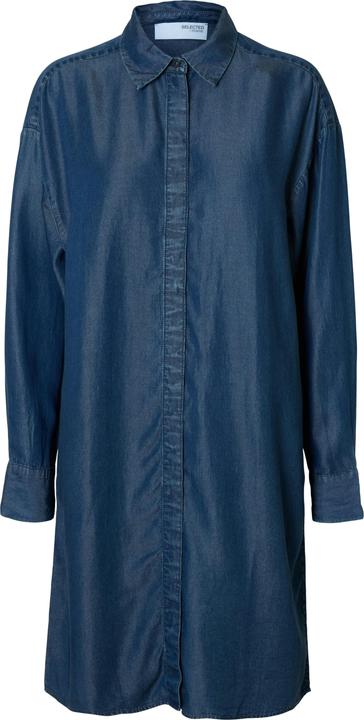Immagine prodotto Selected Femme Chambray Blusenkleid (44)