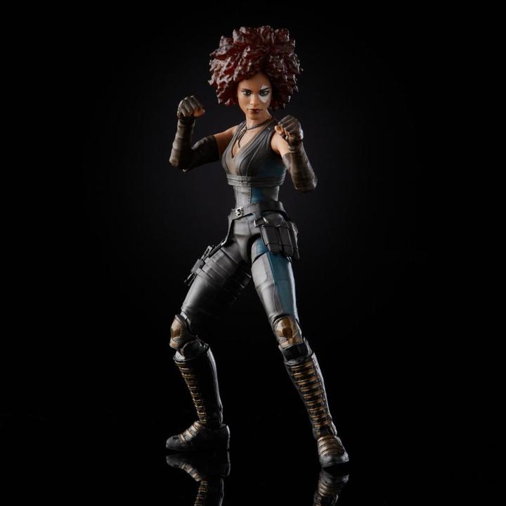 Immagine prodotto Hasbro Deadpool - Marvel Legends: Domino
