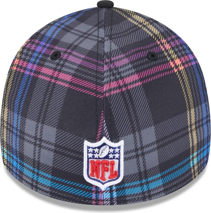 Produktbild New Era 39Thirty Cap - CRUCIAL CATCH Buffalo Bills - M/L (M/L)