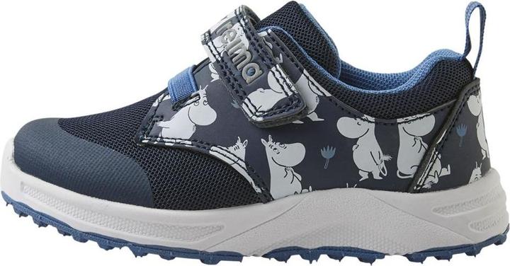 Produktbild Reima Moomin Ekana Kleinkinder Turnschuhe (26)