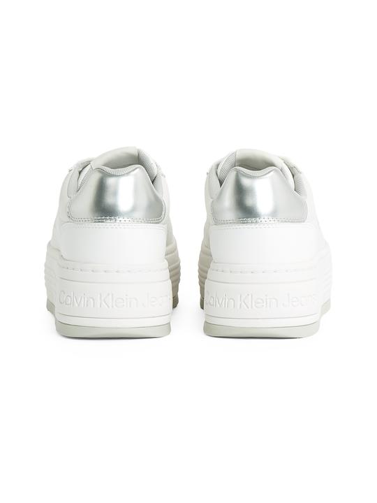 Produktbild Calvin Klein Bold Flatf Low Lace mg (40)