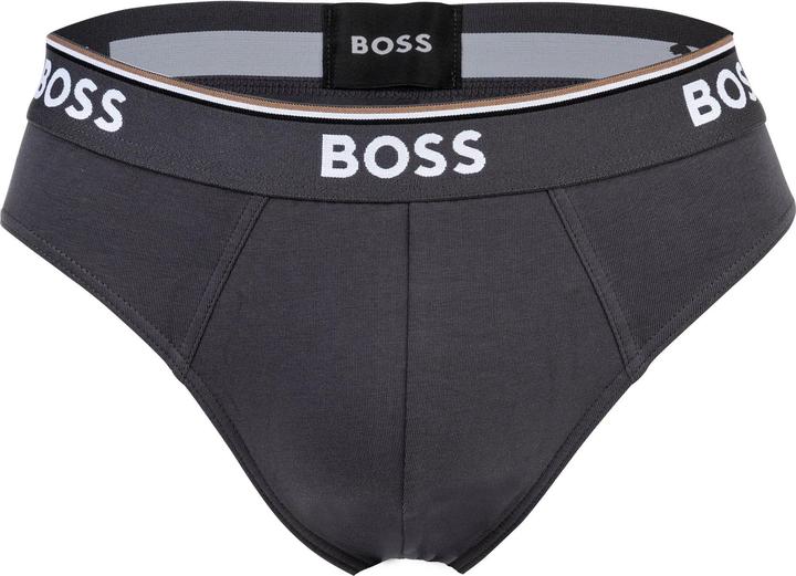 Immagine prodotto BOSS Slip Casual Stretch Slip 3P Power - 19928 (L, confezione da 6)