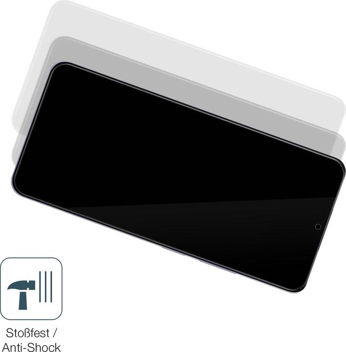 Produktbild Dipos Anti-Shock Displayschutz 9H (1 Stück, Xiaomi Redmi Note 14 Pro 5G)