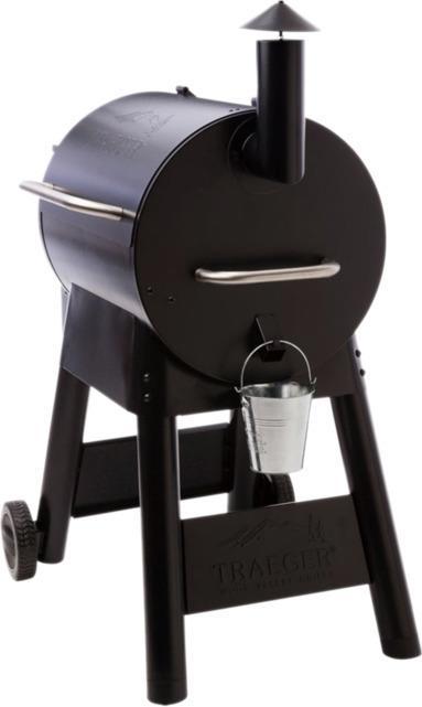 Image du produit Traeger Pro 22